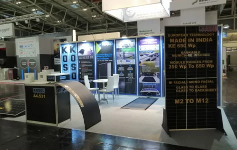 INTER SOLAR