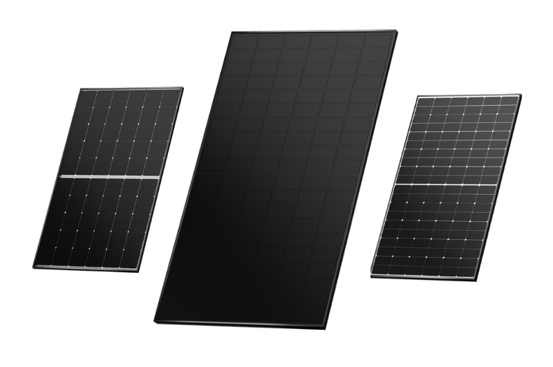 Foldable Solar