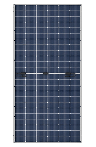 Flexible Solar
