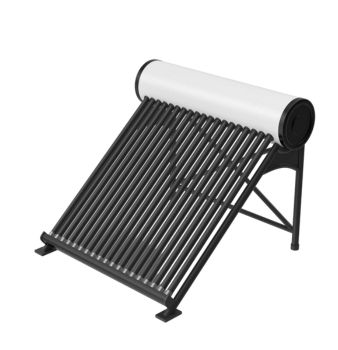Solar Water Heater