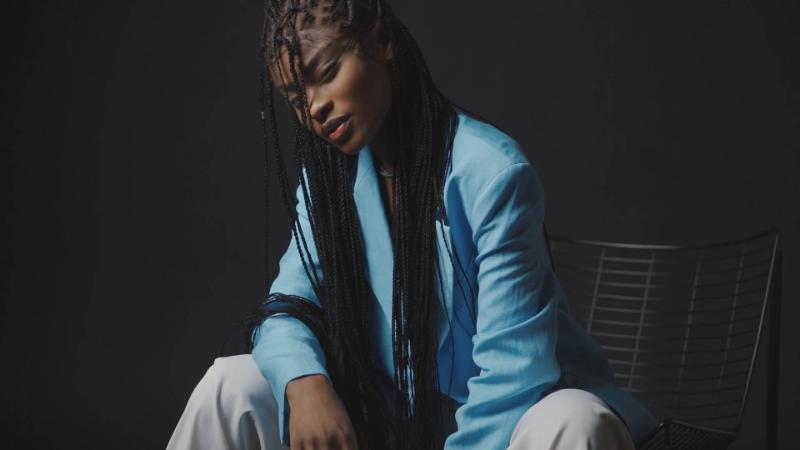 Fashion Shoot