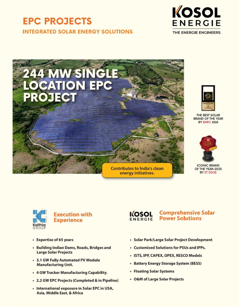 EPC PROJECTS
